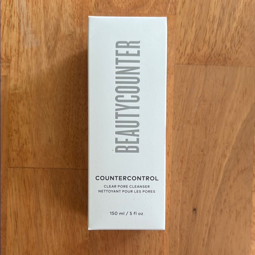 Beautycounter Countercontrol Cleanser